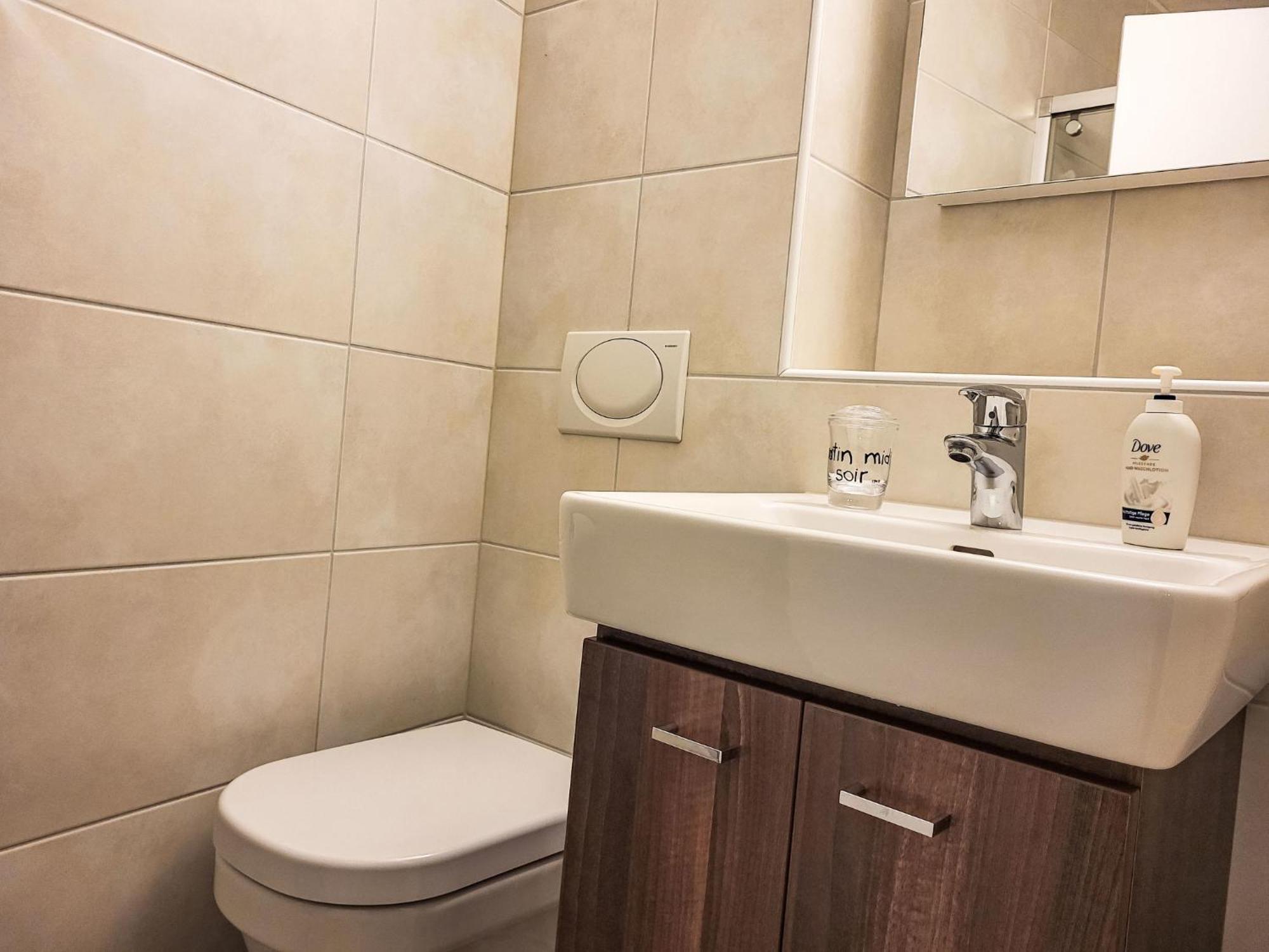 Apartment Vista Lago Maggiore 1-Floor Left By Interhome Gambarogno Exterior photo